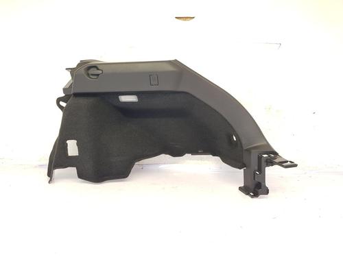 Used Boot lining Boot lining LEXUS UX (_AA1_, _AH1_, _MA1_) 250h (MZAH10) (184 hp) 29984369 29984369