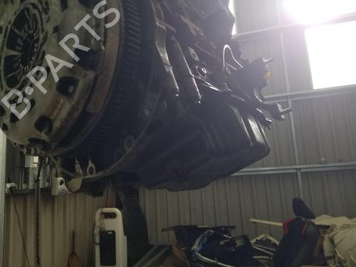 Engine FORD TRANSIT Van (FA_ _) 2.2 TDCi | BP39945331M1  - Image 9