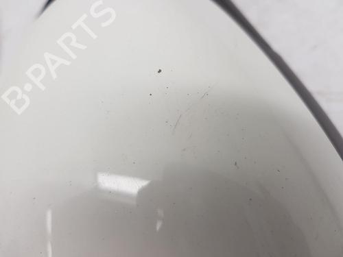 Right mirror NISSAN JUKE (F15) 1.5 dCi | BP22668836C27