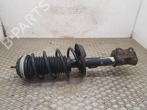 Used Left front shock absorber VAUXHALL CORSA Mk III (D) (S07) 1.2 i 16V (L08) (86 hp) 29343127