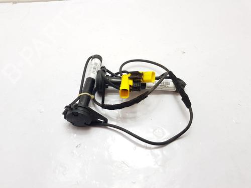 Electronic module MERCEDES-BENZ A-CLASS (W176) A 200 CDI / d (176.008) | BP26461262M83 