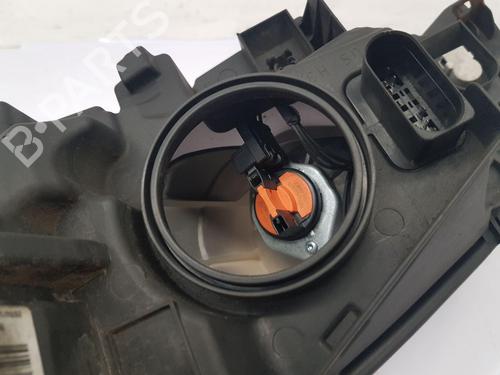 Right headlight FORD TRANSIT CONNECT V408 Box Body/MPV 1.6 TDCi | BP36240835C29  - Image 9