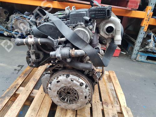 Engine FORD MONDEO III (B5Y) 2.2 TDCi | BP39173400M1 - Image 3