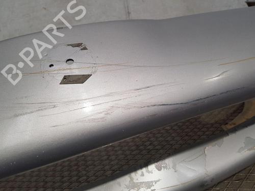 Front bumper JAGUAR XK 8 Convertible (X100) R 4.2 | BP27487247C7