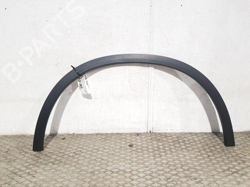 Used Front right wheel arch trim MERCEDES-BENZ GLC (X253) 220 d 4-matic (253.905, 253.903) (170 hp) 25839774