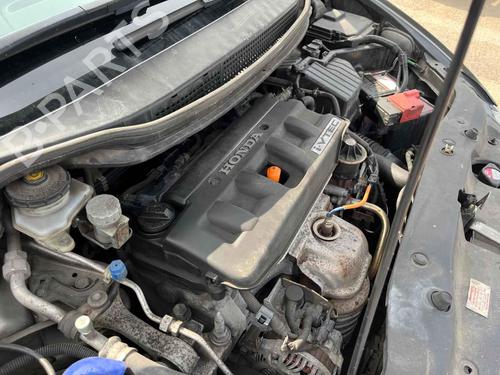 Oil sump HONDA CIVIC VIII Hatchback (FN, FK) 1.8 (FN1, FK2) | BP29229695M115 