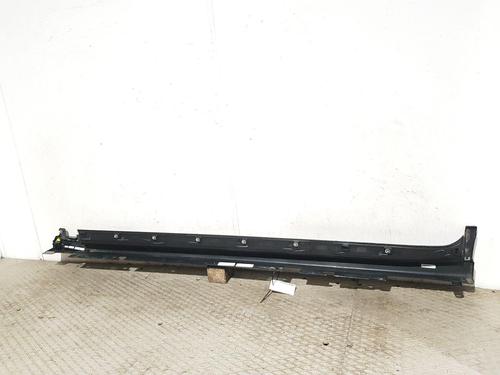 Right sideskirt BMW X4 (G02, F98) xDrive M40 d | BP30823405C114