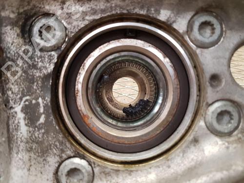 Right front steering knuckle VW TOUAREG (CR7, RC8) | BP36565458M26 - Image 4