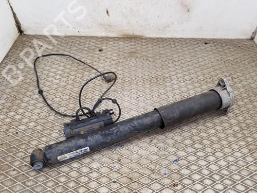 Used Left rear shock absorber Left rear shock absorber MERCEDES-BENZ C-CLASS Coupe (C205) AMG C 63 (205.386) (476 hp) 36342679 36342679