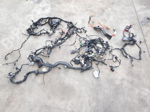 Used Wiring harness FORD USA EDGE [2014-2025]  28119969