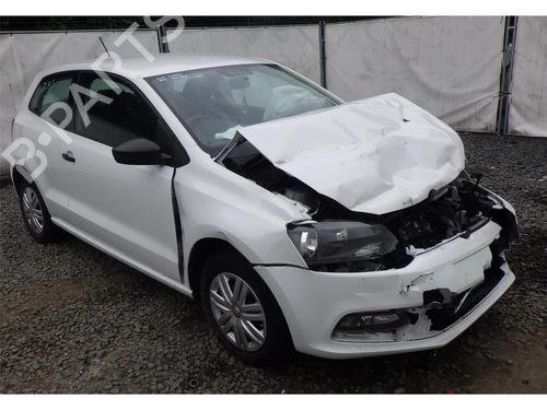Used Parts VW POLO V (6R1, 6C1) 1.0 4952406