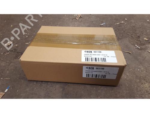 Ignition coil MCLAREN 570GT 3.8 | BP22662653M94 