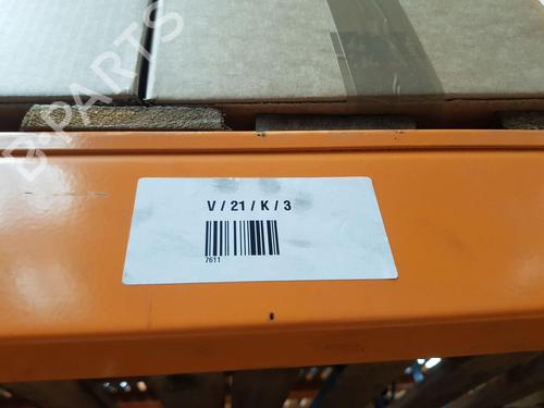 Pedal MITSUBISHI L200 / TRITON (KA_T, KB_T) 2.5 DI-D 4WD (KB4T) | BP25462542I4 