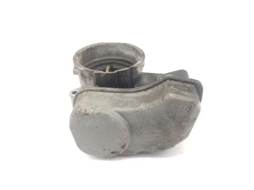 Throttle body MITSUBISHI LANCER VIII Sportback (CX_A) 2.0 DI-D (CX8A) | BP27728270M82 