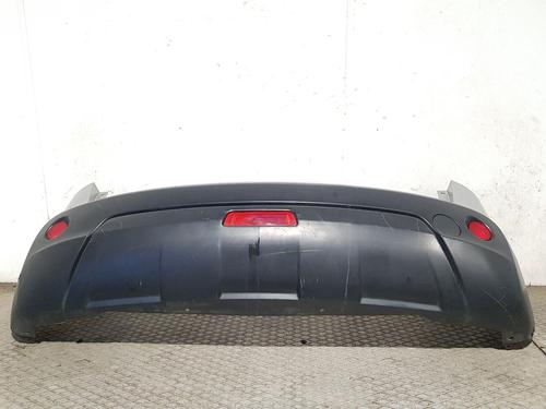 Rear bumper NISSAN QASHQAI / QASHQAI +2 I (J10, NJ10, JJ10E) 1.6 | BP22679027C8 