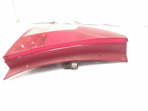 Left taillight HYUNDAI i10 I (PA) 1.1 | BP23119503C34