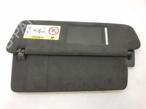 Left sun visor PORSCHE CAYENNE (92A) 3.6 GTS | BP26400830I1  - Image 5