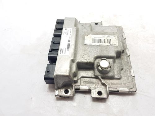 Engine control unit (ECU) RENAULT MASTER III Van (FV) | BP30891574M57