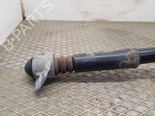 Right rear shock absorber VW SCIROCCO III (137, 138) 2.0 TDI | BP25853922M19 
