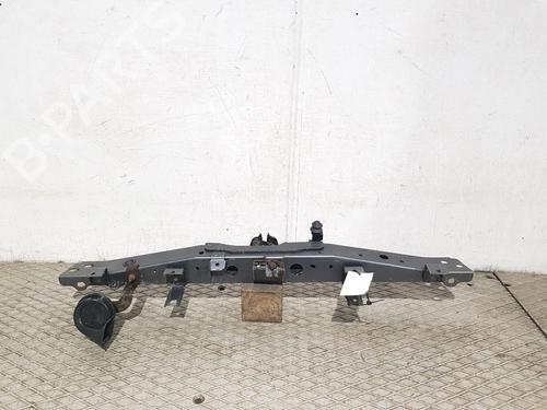 Used Front bumper reinforcement NISSAN QASHQAI II (J11, J11_) 1.5 dCi (110 hp) 30290300