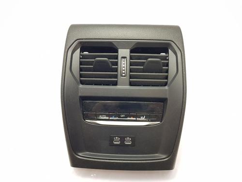 Commande Chauffage BMW 3 (G20, G80, G28) 320 i (184 hp) 28158123