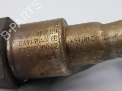 Electronic sensor JAGUAR F-TYPE Coupe (X152) 5.0 SCV8 SVR / SCV8 P575 R | BP30309680M84