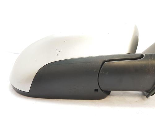 Right mirror NISSAN QASHQAI I (J10, NJ10) 1.5 dCi | BP29467463C27 
