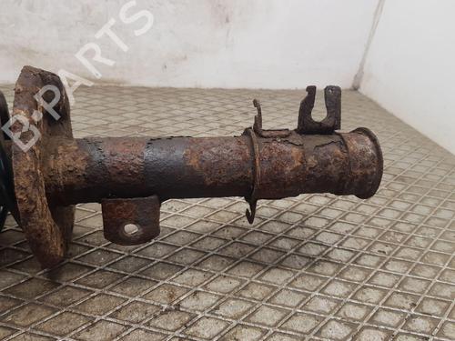Left front shock absorber FIAT GRANDE PUNTO (199_) 1.2 | BP29492566M16 