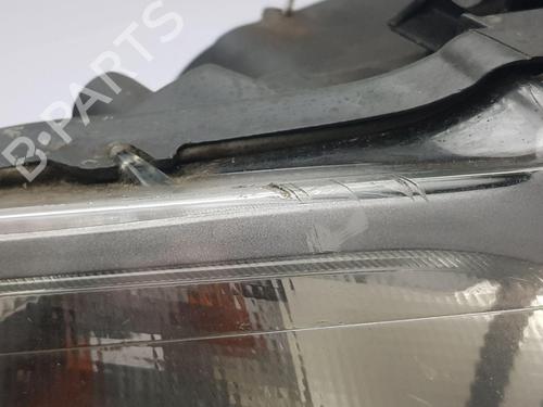 Right headlight BMW 1 (E87) 118 d | BP34331804C29  - Image 5