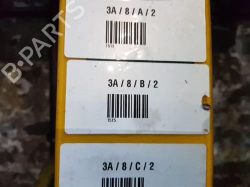 Engine SKODA KODIAQ I (NS6, NS7, NV7) 2.0 TDI 4x4 | BP30194696M1 