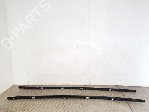 Roof bar JAGUAR XF SPORTBRAKE (X260)  | BP29492725C65 