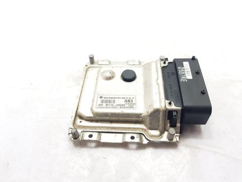 Engine control unit (ECU) HYUNDAI i30 (GD) 1.4 | BP30891609M57