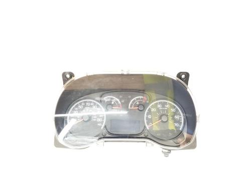 Used Instrument cluster Instrument cluster FIAT DOBLO Cargo (263_) 1.3 D Multijet (90 hp) 40265709 40265709