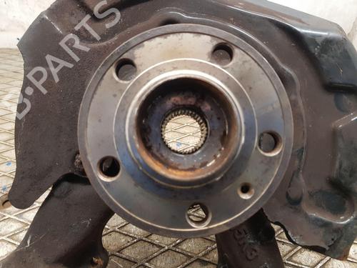 Right front steering knuckle VW T-CROSS (C11, D31) 1.0 TSi | BP30627936M26