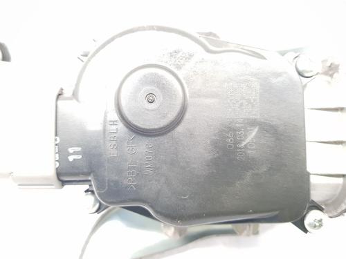 Front wiper motor RENAULT CAPTUR I (J5_, H5_) 0.9 TCe 90 | BP33559198M29  - Image 6