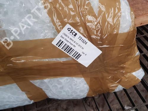 Front right door window BMW i8 (I12) hybrid | BP30137860C19 