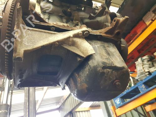 Engine TOYOTA YARIS (_P1_) 1.0 (SCP10_, SCP10R) | BP27151007M1