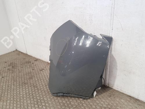 Corner bumper PEUGEOT 2008 II (UD_, US_, UY_, UJ_, UR_, UC_) 1.2 PureTech 130 (USHNS, URHNS) | BP29440195C117 
