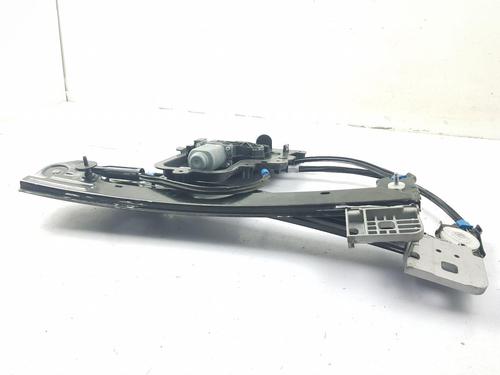 Front left window mechanism TESLA MODEL 3 (5YJ3) EV AWD | BP33473104C22 - Image 6