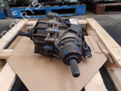 Rear differential JEEP RENEGADE SUV (BU, B1, BV) 2.0 CRD 4x4 | BP26012901M24 