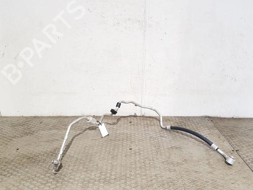 Used AC pipe VW POLO VI (AW1, BZ1, AE1) 1.0 MPi (80 hp) 27353095