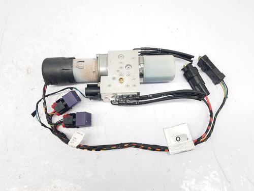 Used Other Other PEUGEOT 207 CC (WD_) 1.6 16V (120 hp) 33412964 33412964