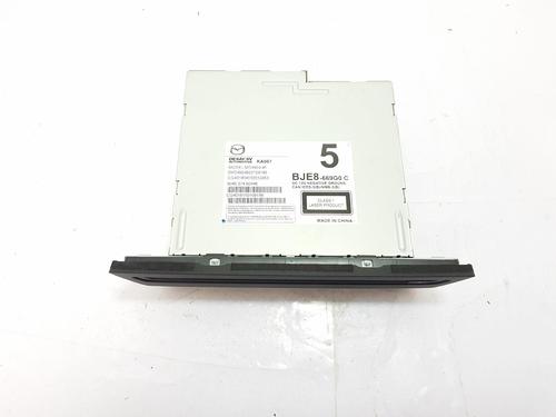 Used Radio MAZDA 3 (BM, BN) 2.0 (120 hp) 22670899