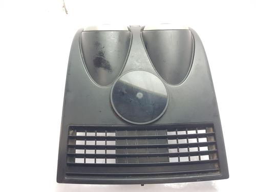 Air vent NISSAN QASHQAI I (J10, NJ10)  | BP22682511I21 