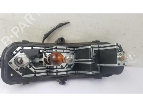 Lamp holder FORD KA (RU8) | BP39201876L10 - Image 2