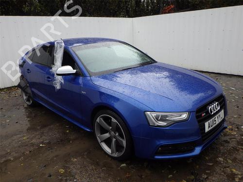Used Parts AUDI A5 Sportback (8TA) S5 quattro 2129903