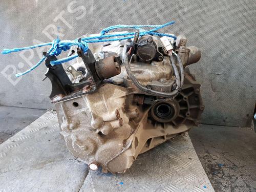 Gearbox TOYOTA AURIS (_E15_) 1.4 D-4D (NDE150_, NDE150R) | BP30138075M3