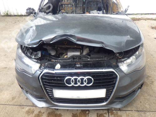 Used Parts AUDI A1 Sportback (8XA, 8XF) 1.4 TFSI (122 hp) 4456267