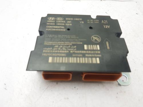 Used ECU airbags ECU airbags KIA RIO III (UB) 1.2 CVVT (84 hp) 33442941 33442941
