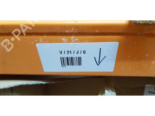 Steering column VW POLO VI (AW1, BZ1, AE1) | BP25840316M21